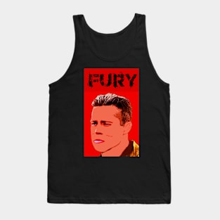 brad pitt Tank Top